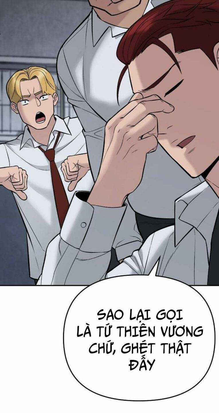 Quản Lí Du Côn - Chapter 58 - Trang 35
