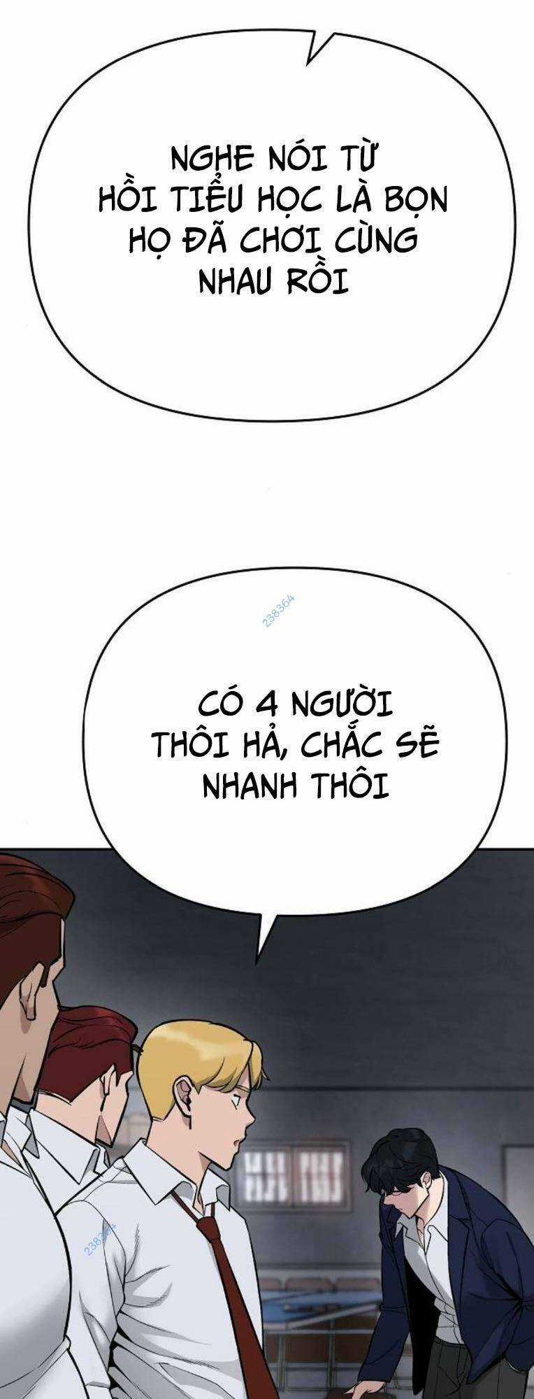 Quản Lí Du Côn - Chapter 58 - Trang 36