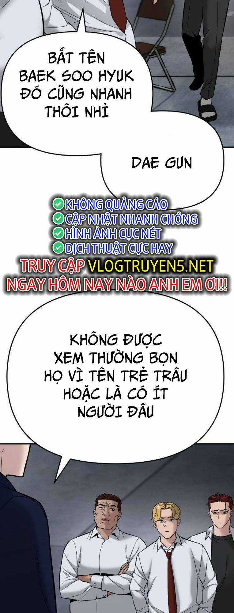 Quản Lí Du Côn - Chapter 58 - Trang 37