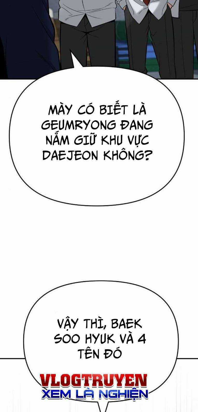 Quản Lí Du Côn - Chapter 58 - Trang 38