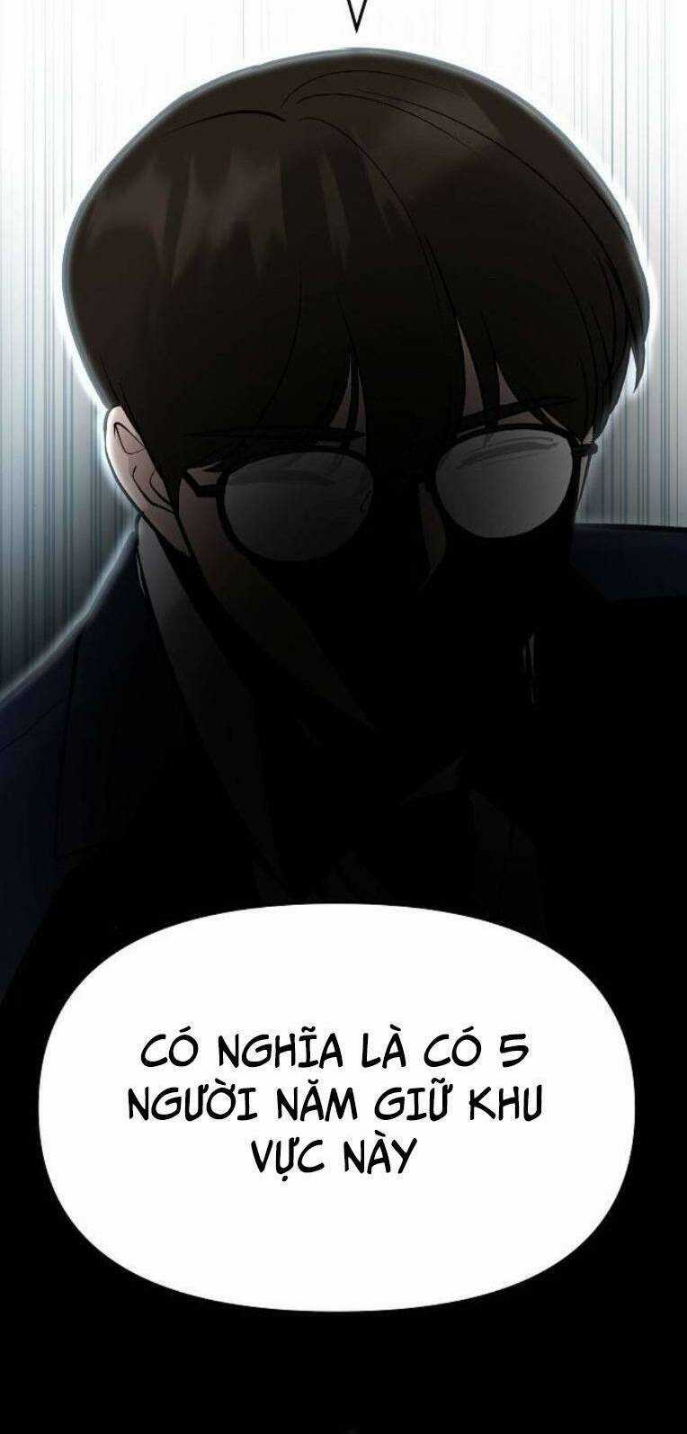 Quản Lí Du Côn - Chapter 58 - Trang 39