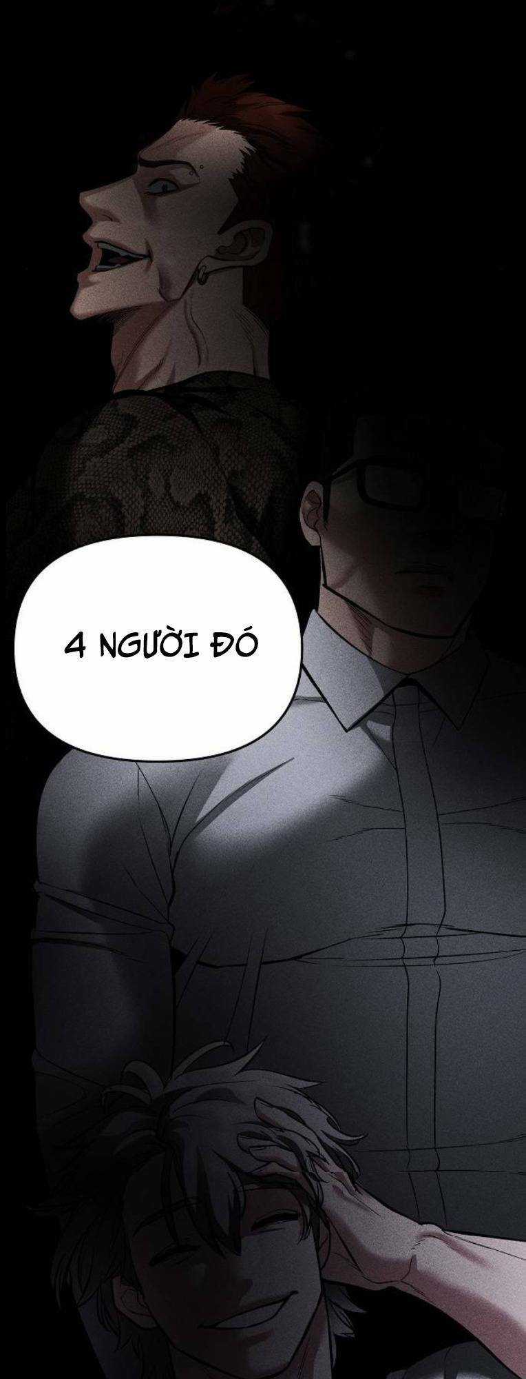 Quản Lí Du Côn - Chapter 58 - Trang 40