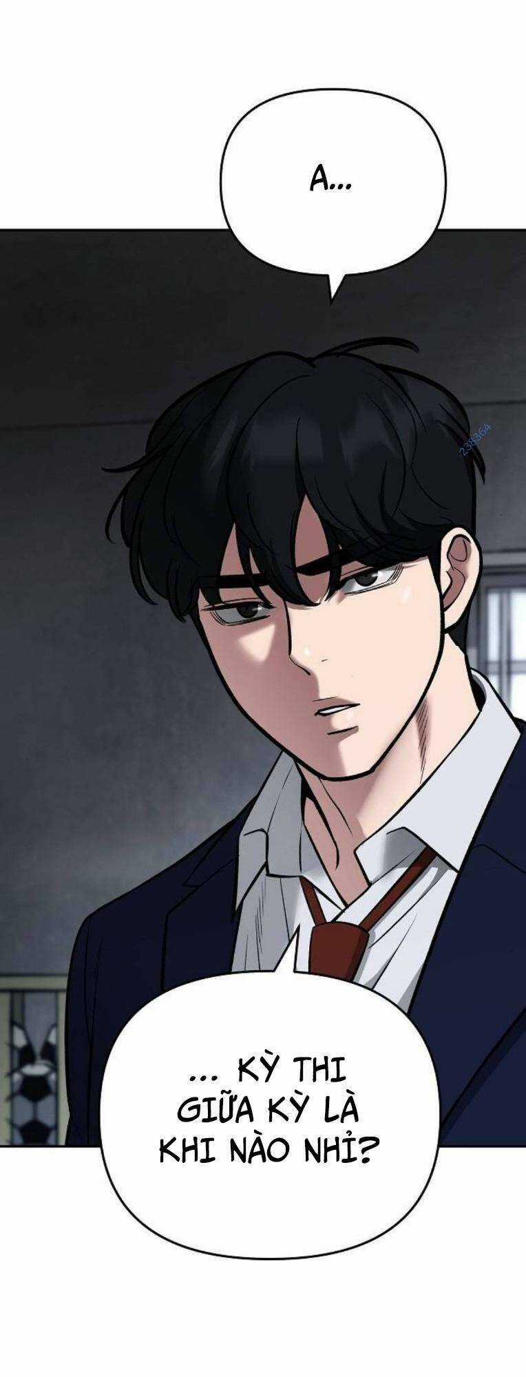 Quản Lí Du Côn - Chapter 58 - Trang 44