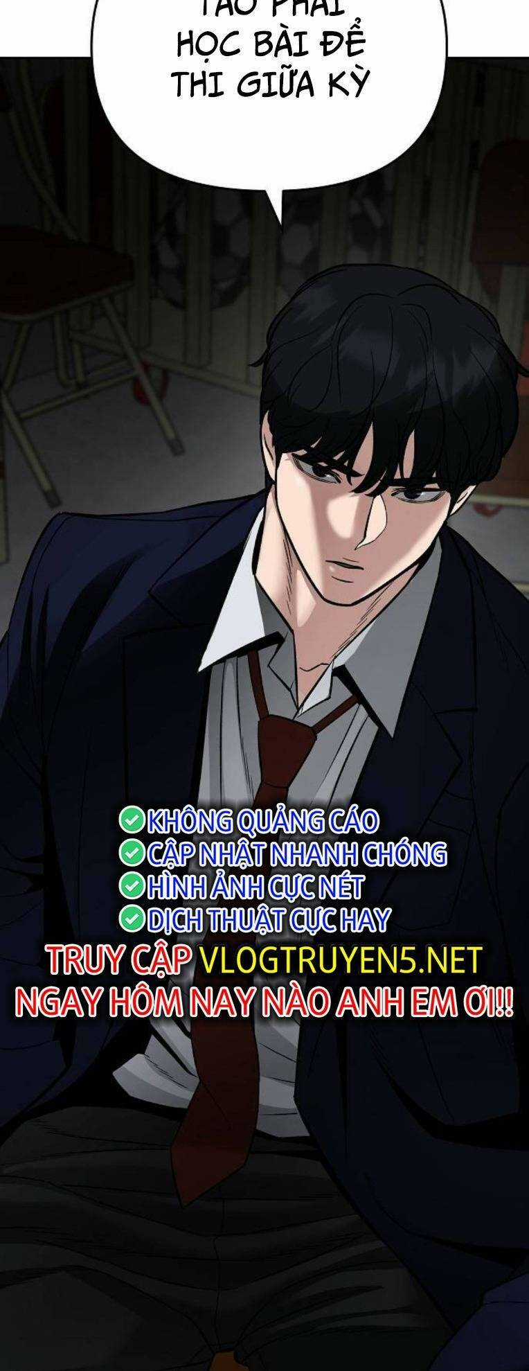 Quản Lí Du Côn - Chapter 58 - Trang 46