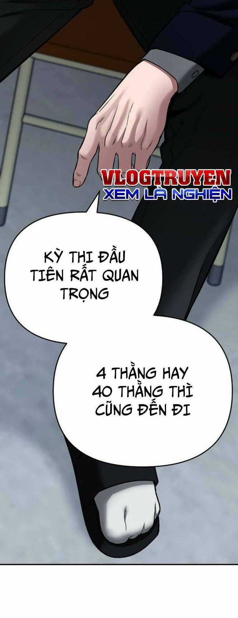 Quản Lí Du Côn - Chapter 58 - Trang 47