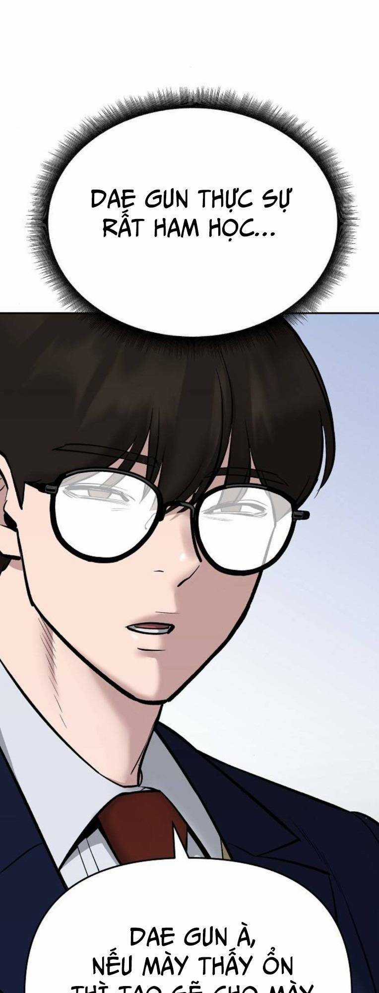 Quản Lí Du Côn - Chapter 58 - Trang 48