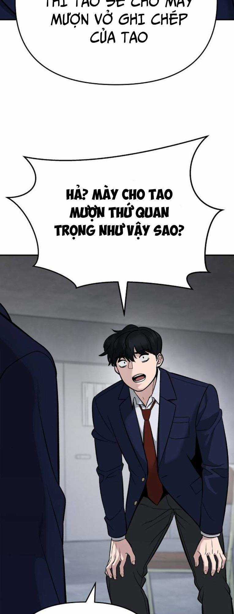 Quản Lí Du Côn - Chapter 58 - Trang 49