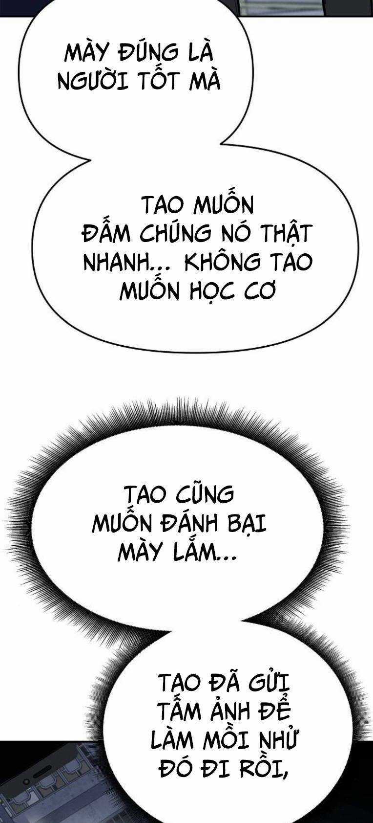 Quản Lí Du Côn - Chapter 58 - Trang 50
