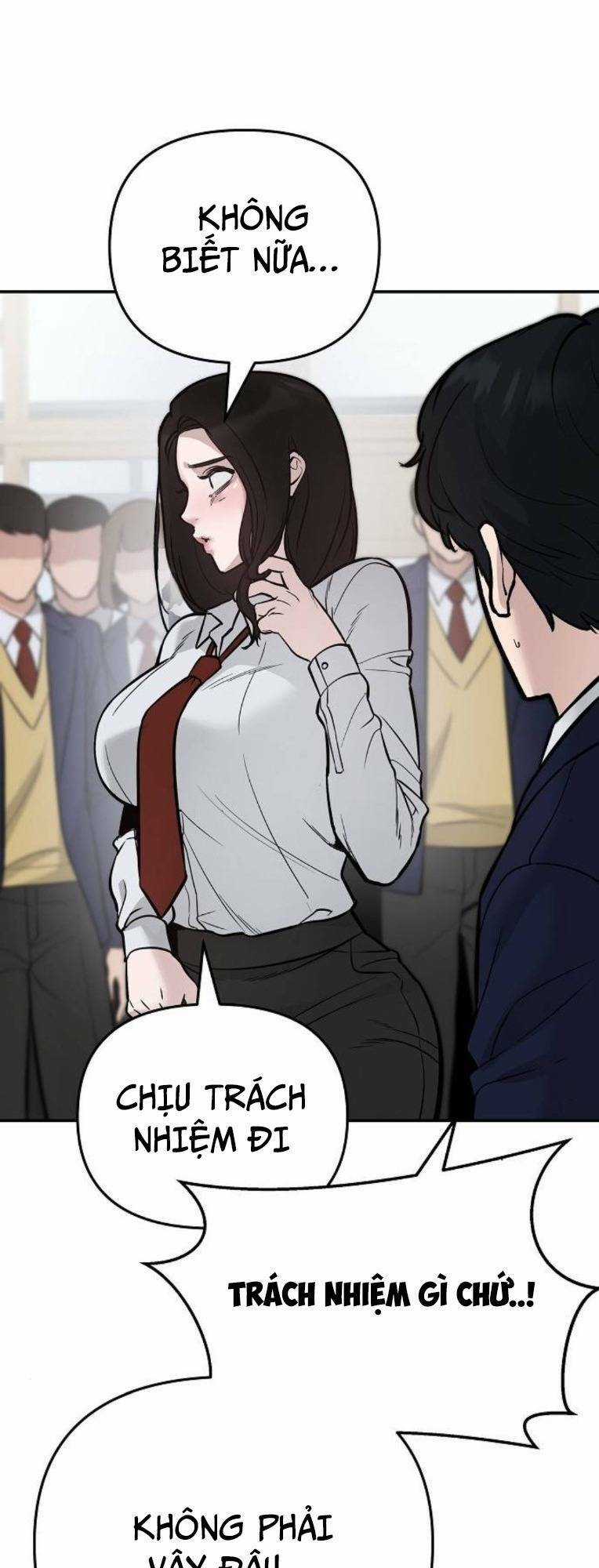 Quản Lí Du Côn - Chapter 58 - Trang 6