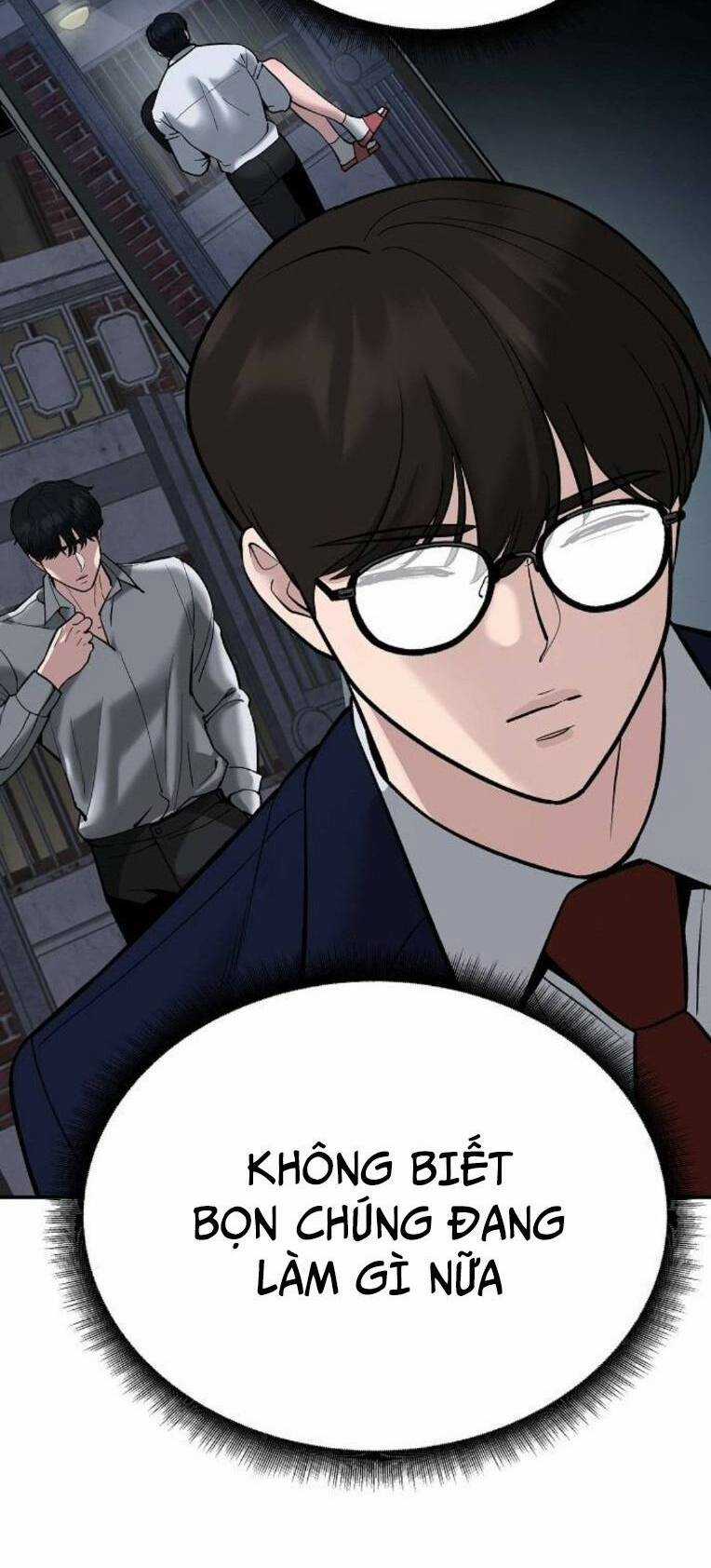 Quản Lí Du Côn - Chapter 58 - Trang 51