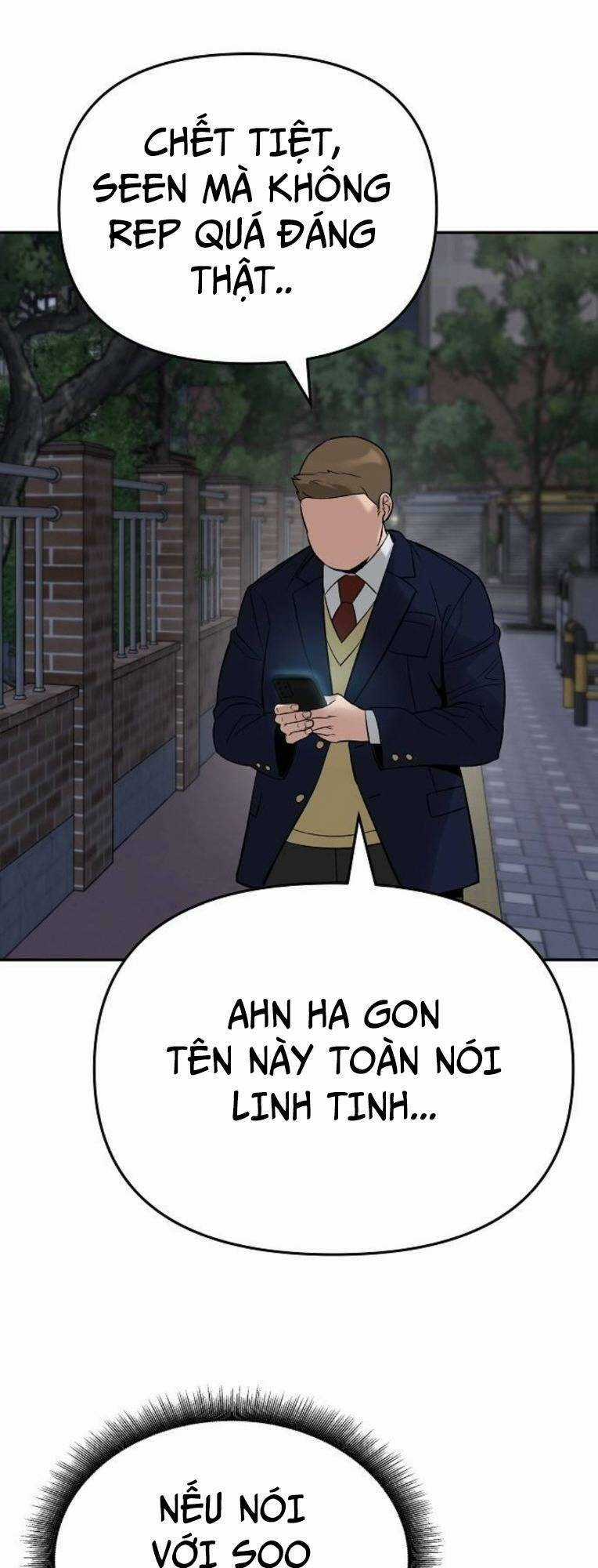 Quản Lí Du Côn - Chapter 58 - Trang 54