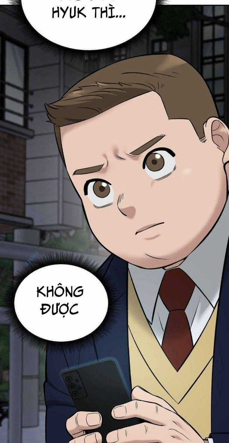 Quản Lí Du Côn - Chapter 58 - Trang 55