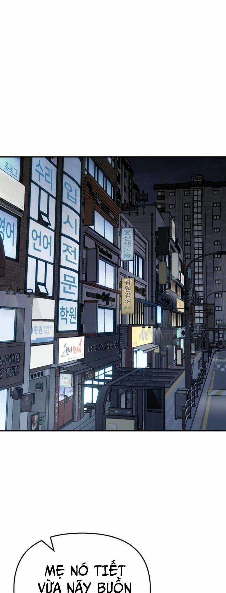 Quản Lí Du Côn - Chapter 58 - Trang 57