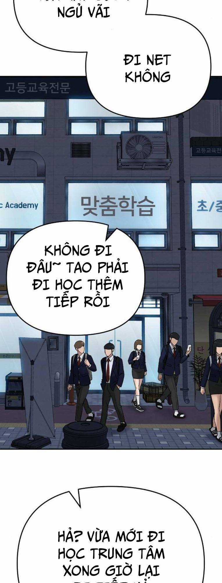 Quản Lí Du Côn - Chapter 58 - Trang 58