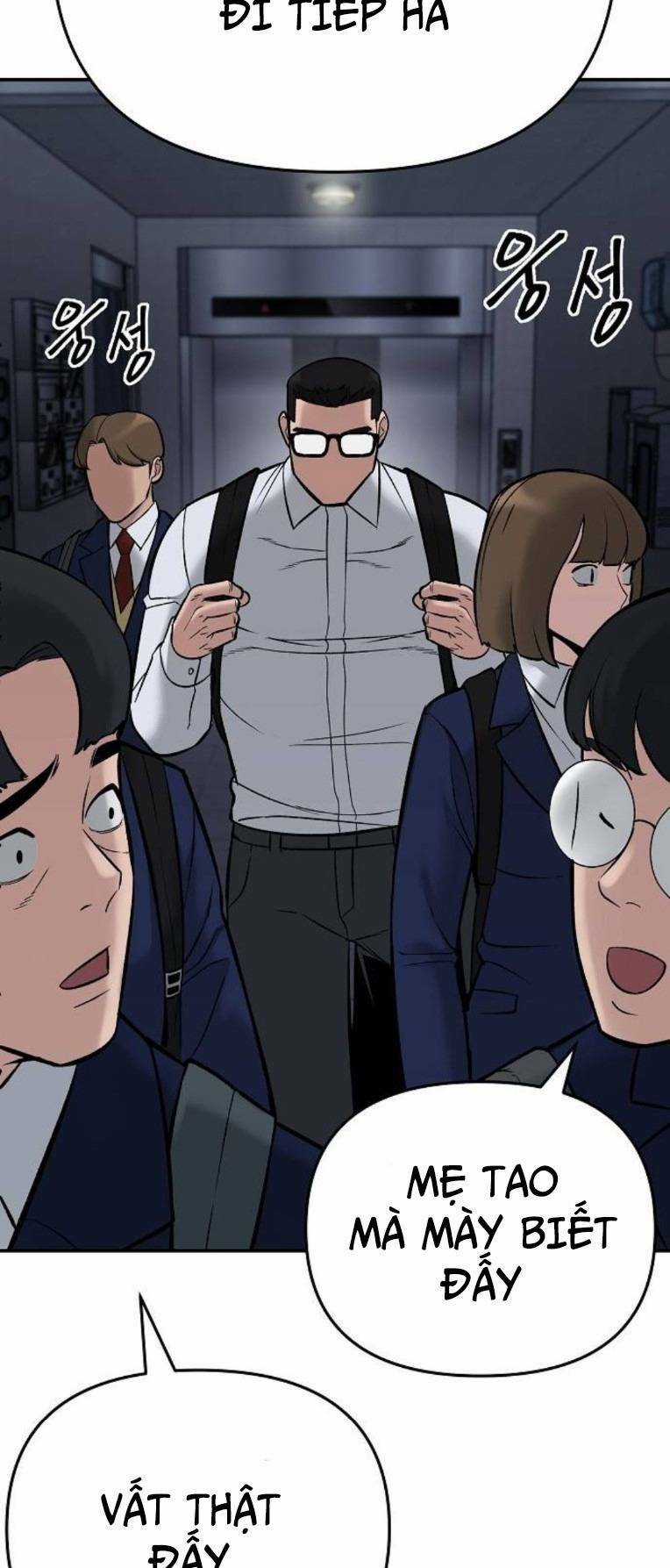 Quản Lí Du Côn - Chapter 58 - Trang 59