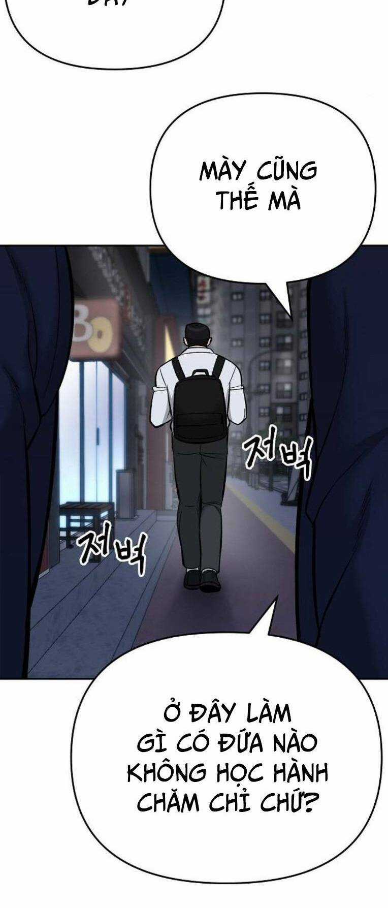 Quản Lí Du Côn - Chapter 58 - Trang 60