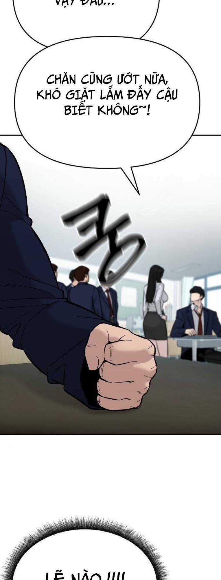 Quản Lí Du Côn - Chapter 58 - Trang 7