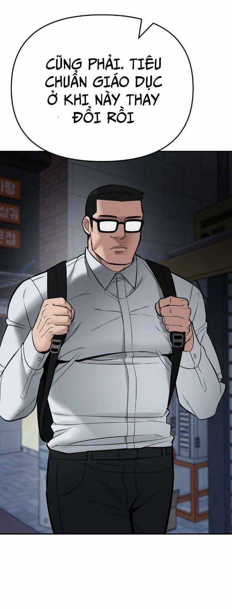 Quản Lí Du Côn - Chapter 58 - Trang 61