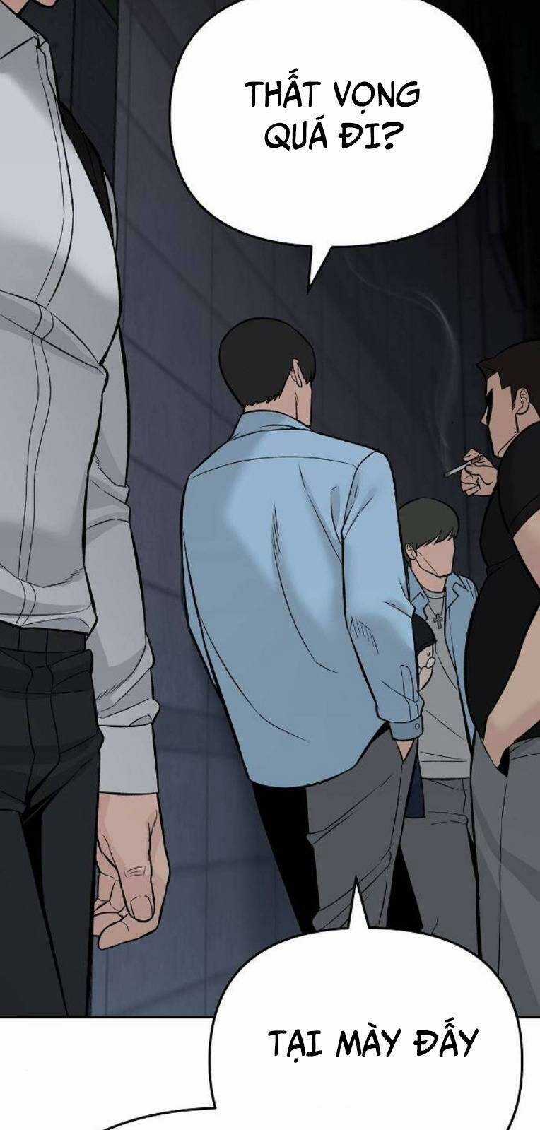 Quản Lí Du Côn - Chapter 58 - Trang 63