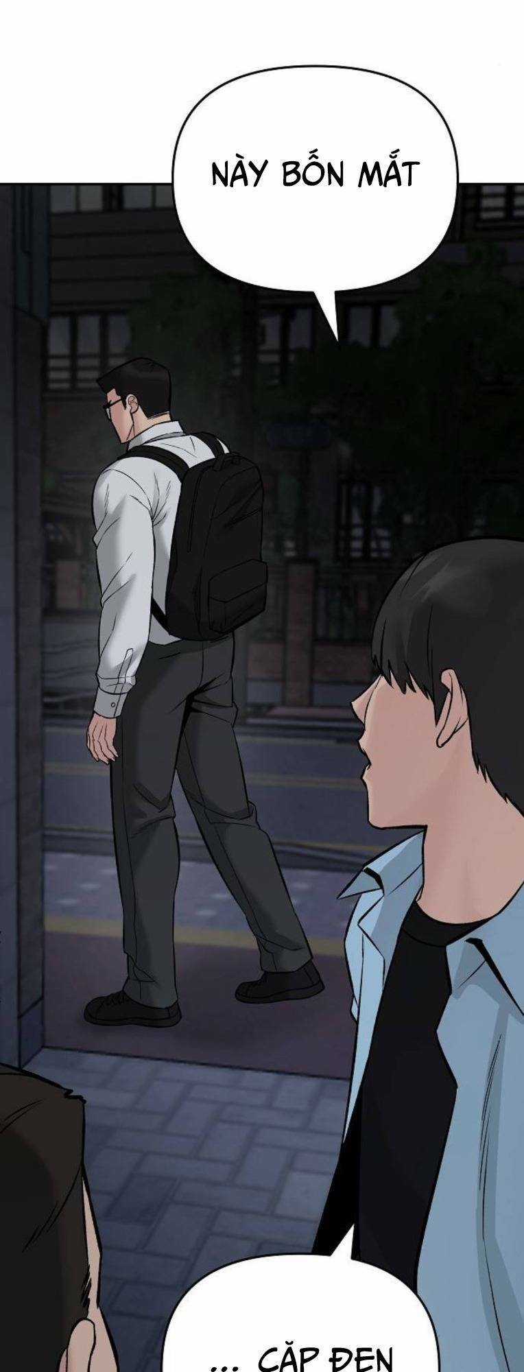 Quản Lí Du Côn - Chapter 58 - Trang 65