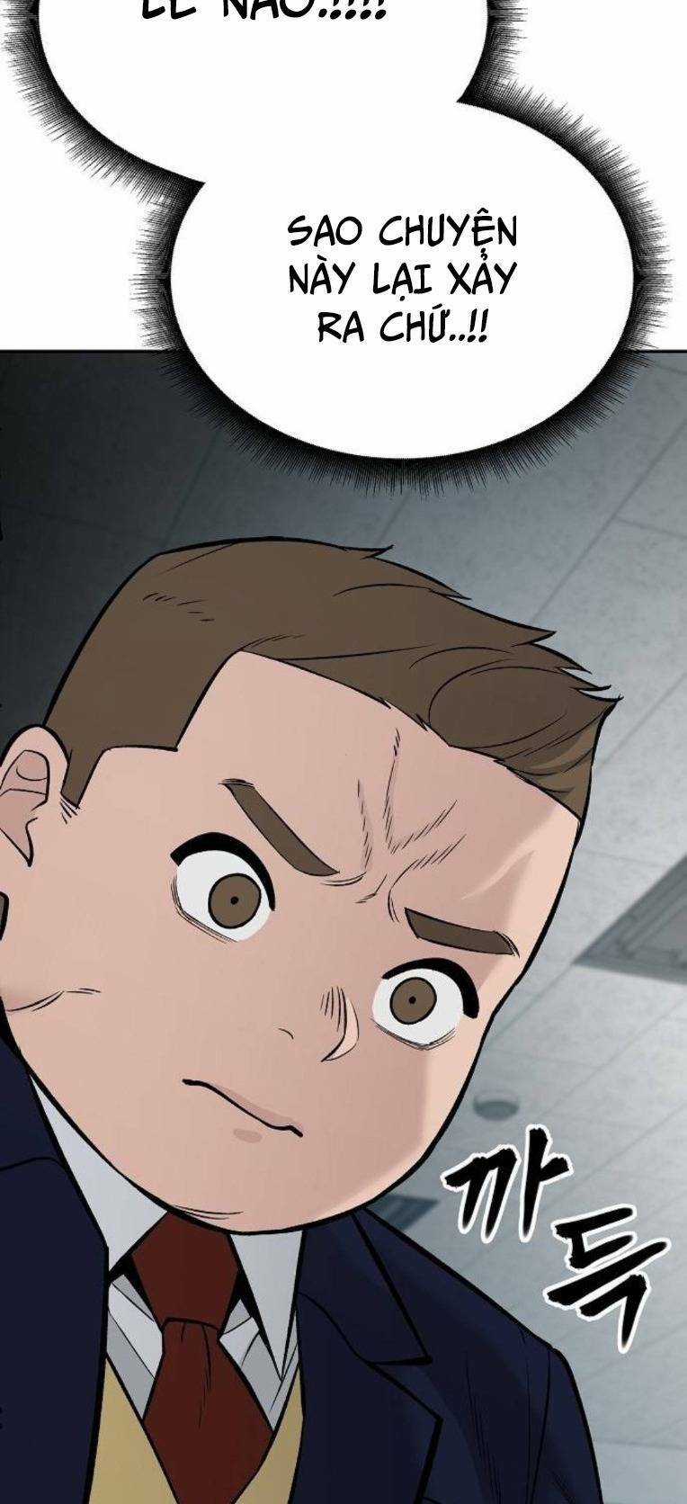 Quản Lí Du Côn - Chapter 58 - Trang 8