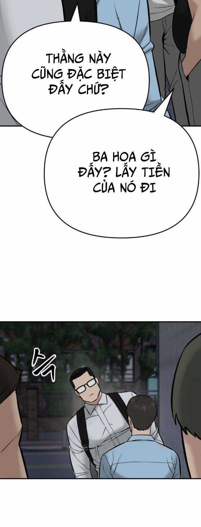 Quản Lí Du Côn - Chapter 58 - Trang 71