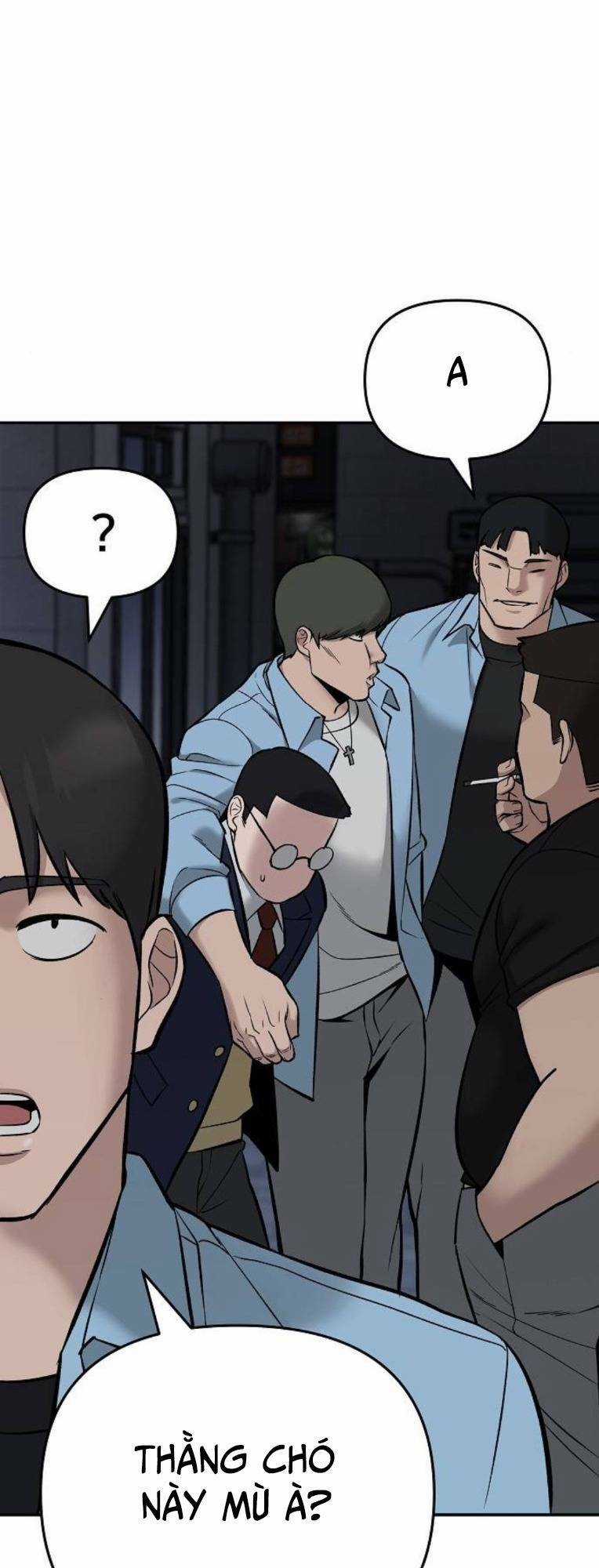 Quản Lí Du Côn - Chapter 58 - Trang 74