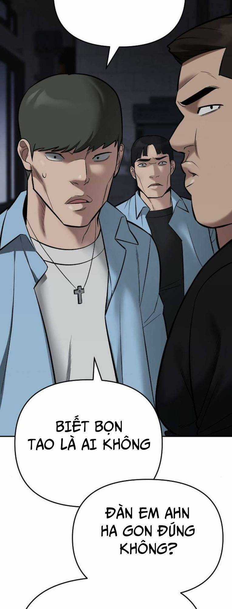 Quản Lí Du Côn - Chapter 58 - Trang 81