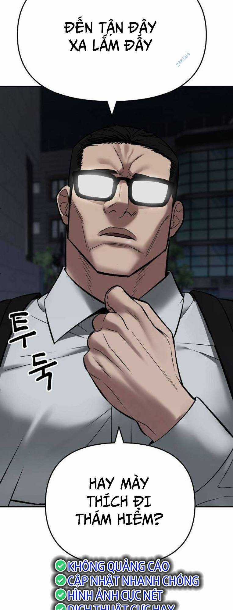 Quản Lí Du Côn - Chapter 58 - Trang 82