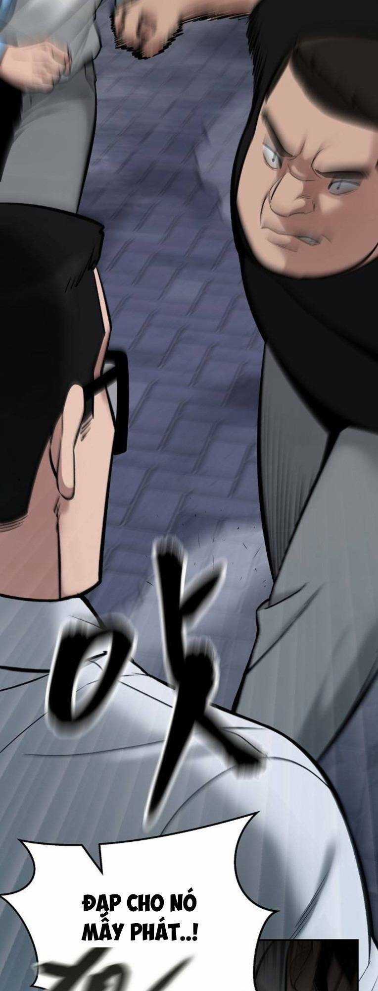 Quản Lí Du Côn - Chapter 58 - Trang 88
