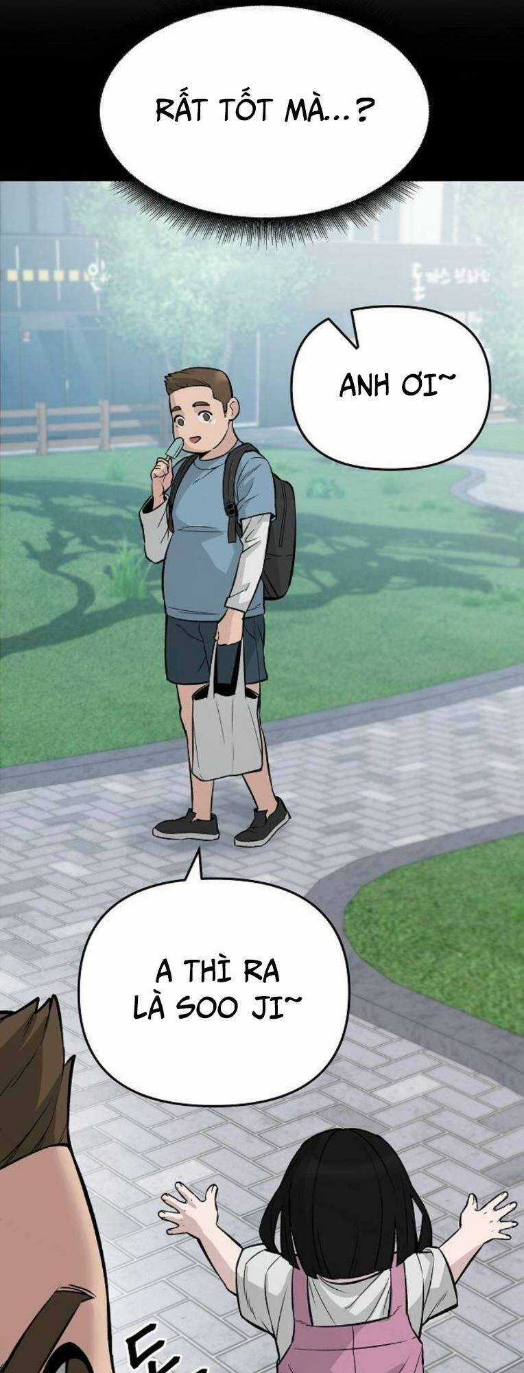 Quản Lí Du Côn - Chapter 58 - Trang 10