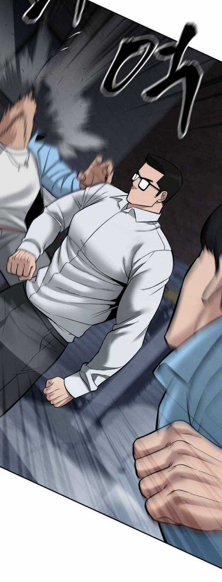 Quản Lí Du Côn - Chapter 58 - Trang 92