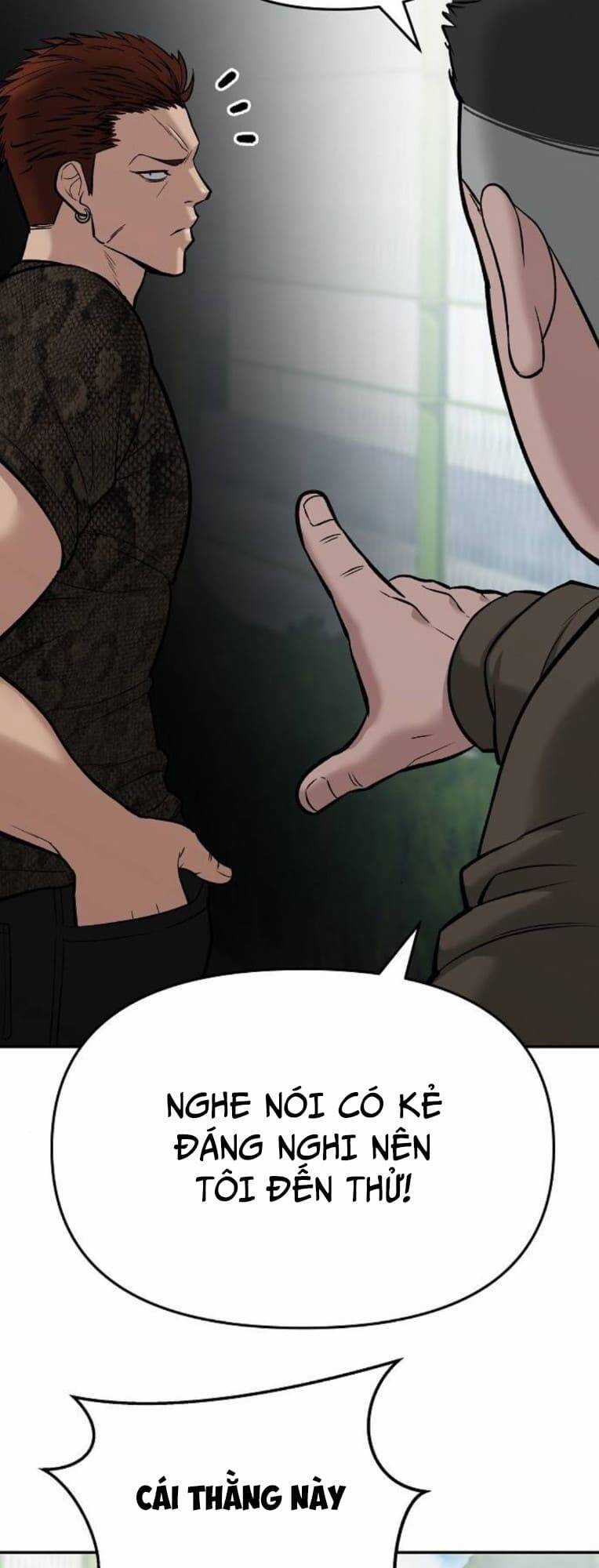 Quản Lí Du Côn - Chapter 59 - Trang 103