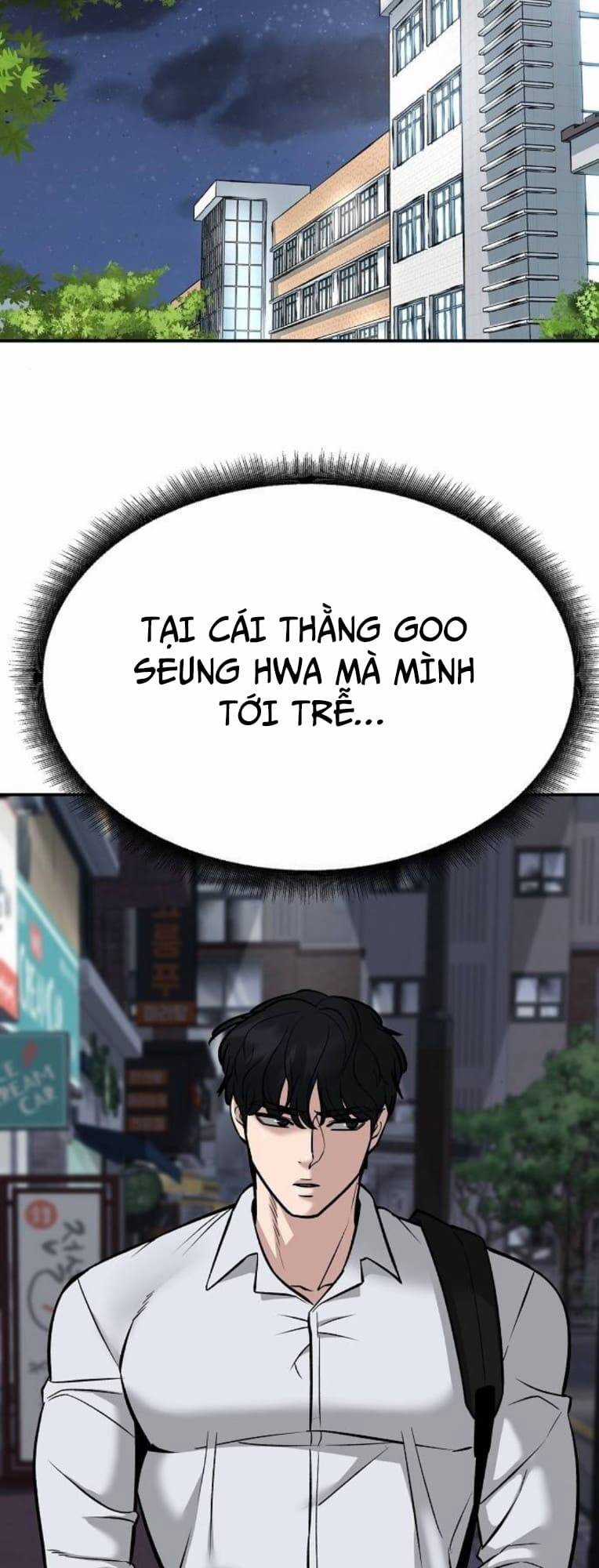 Quản Lí Du Côn - Chapter 59 - Trang 109