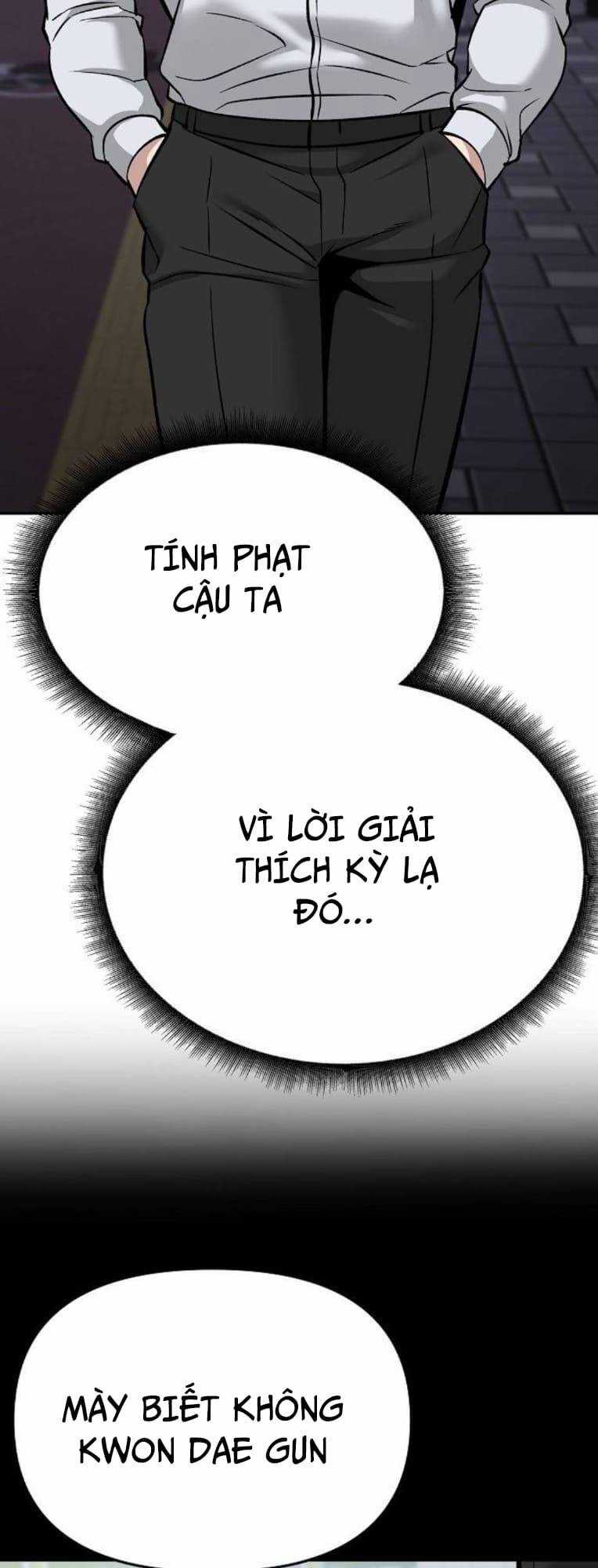 Quản Lí Du Côn - Chapter 59 - Trang 110