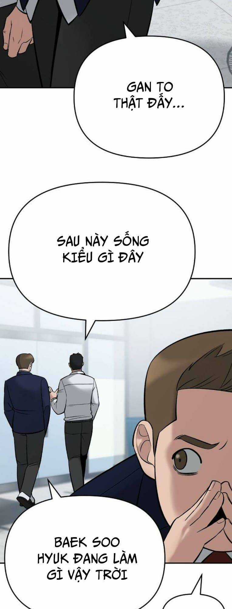 Quản Lí Du Côn - Chapter 59 - Trang 12