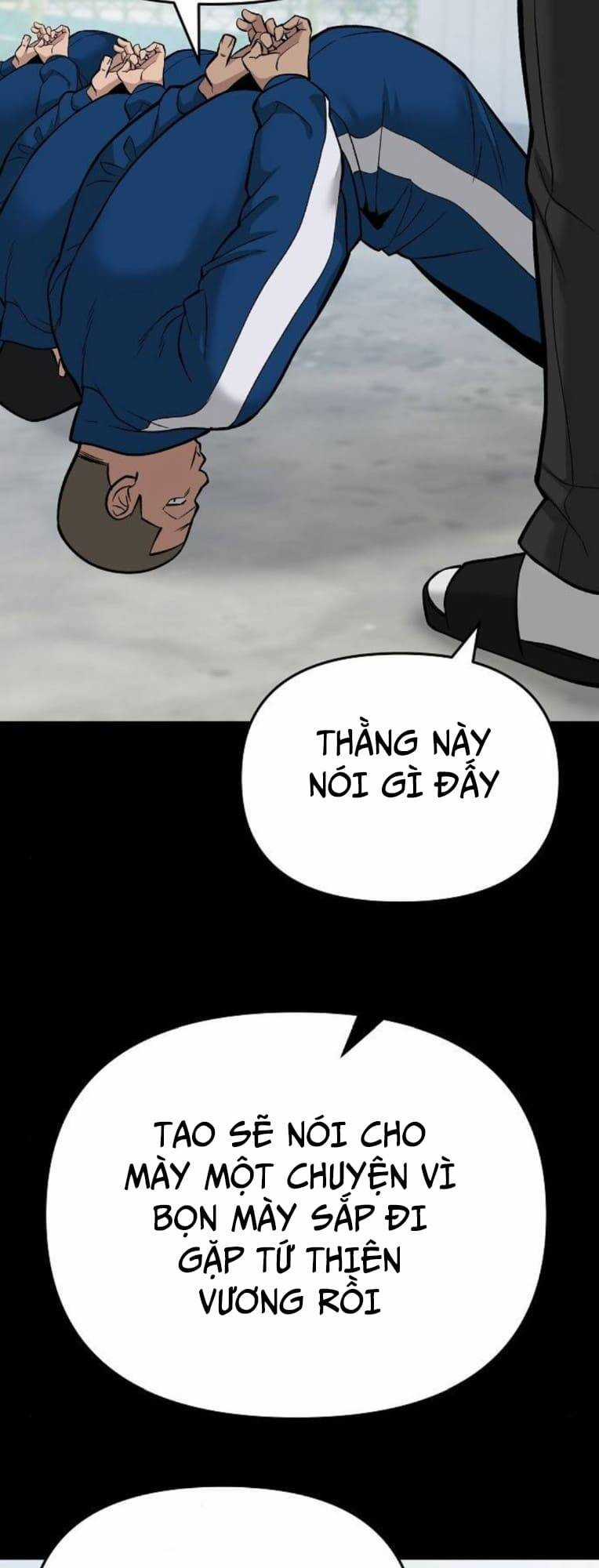 Quản Lí Du Côn - Chapter 59 - Trang 111