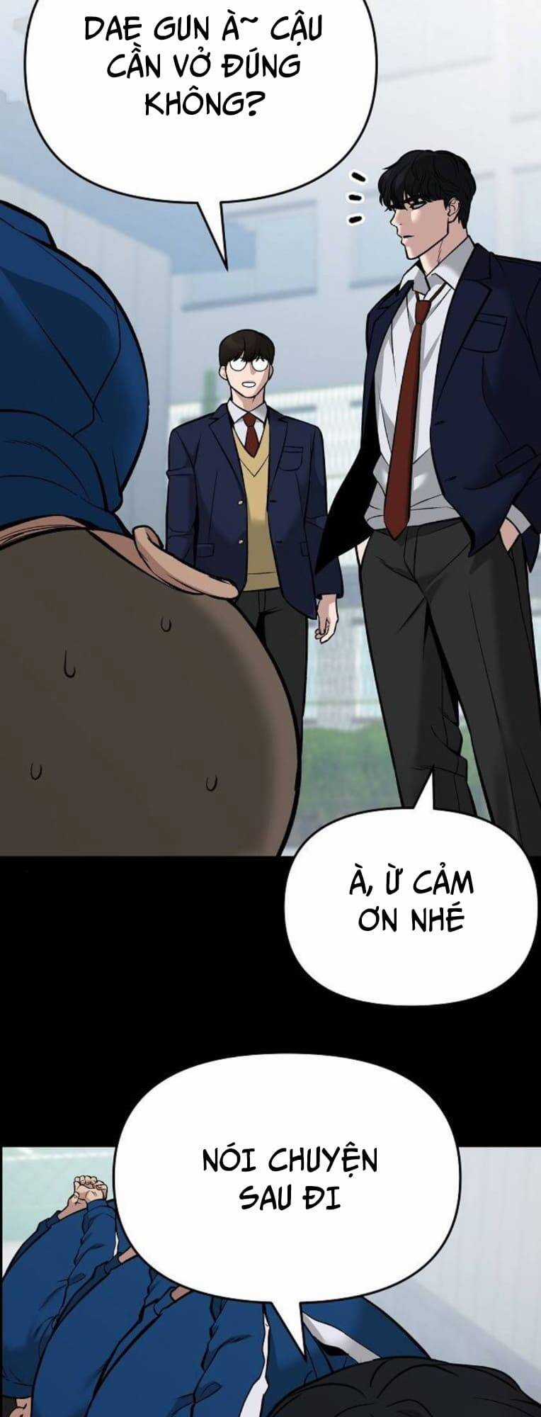 Quản Lí Du Côn - Chapter 59 - Trang 112