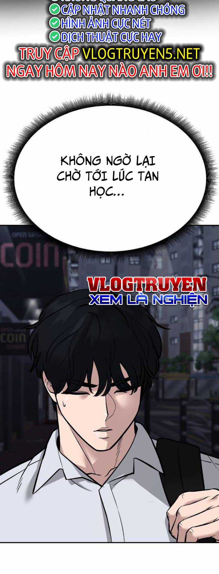 Quản Lí Du Côn - Chapter 59 - Trang 114