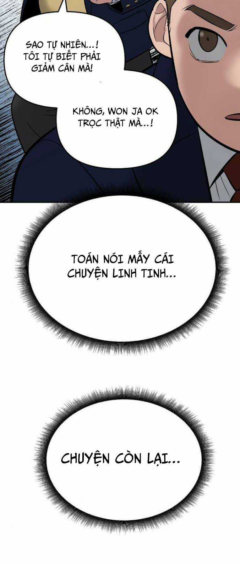 Quản Lí Du Côn - Chapter 59 - Trang 14