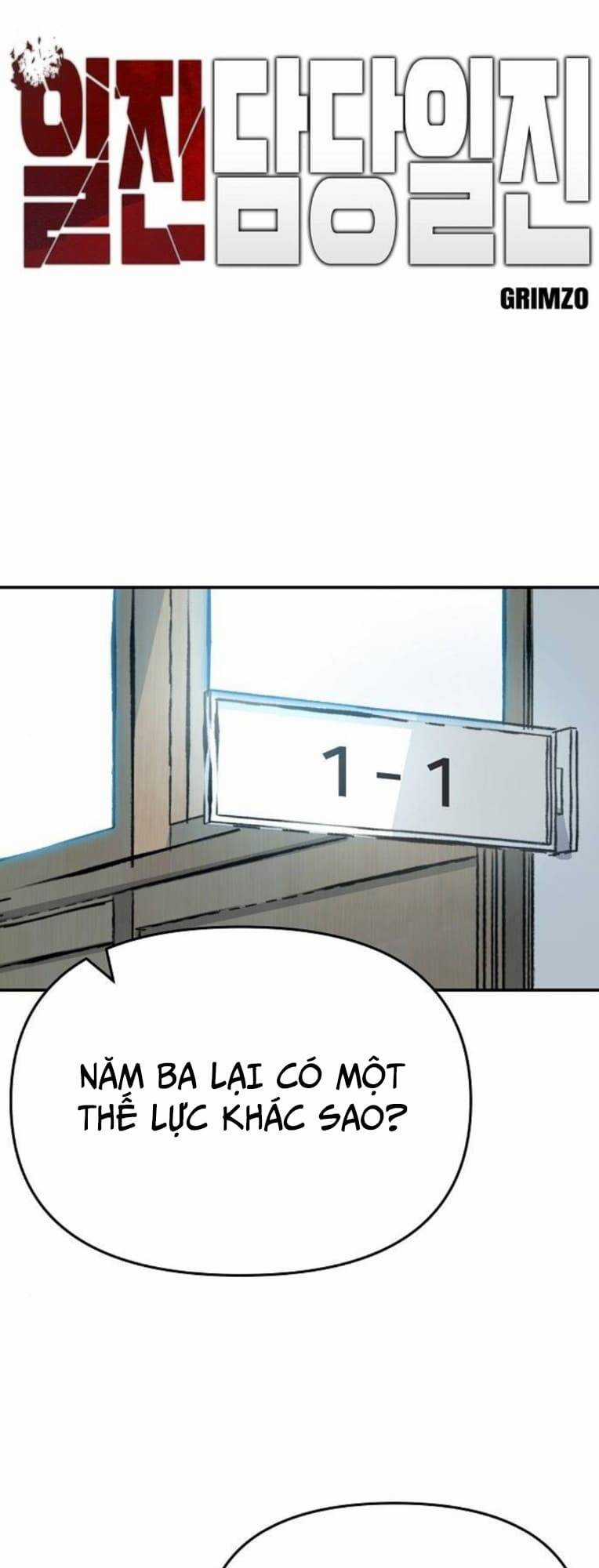 Quản Lí Du Côn - Chapter 59 - Trang 15