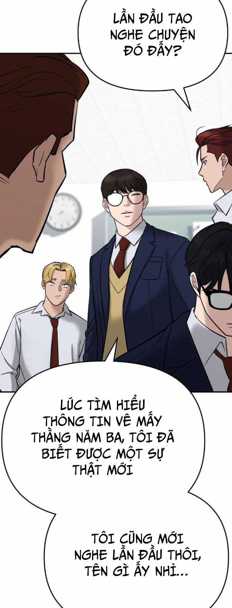 Quản Lí Du Côn - Chapter 59 - Trang 16