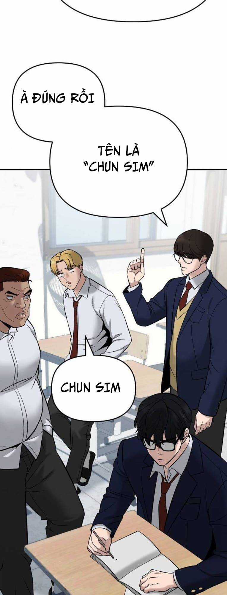 Quản Lí Du Côn - Chapter 59 - Trang 17