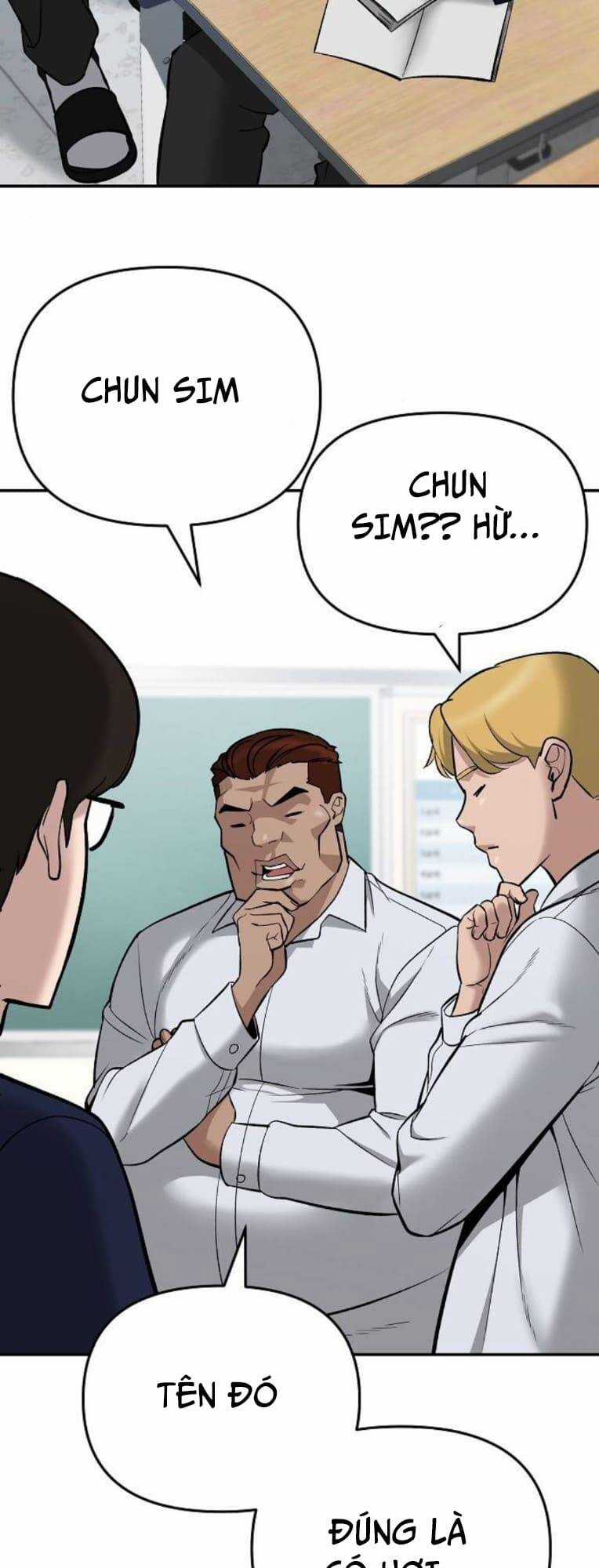 Quản Lí Du Côn - Chapter 59 - Trang 18