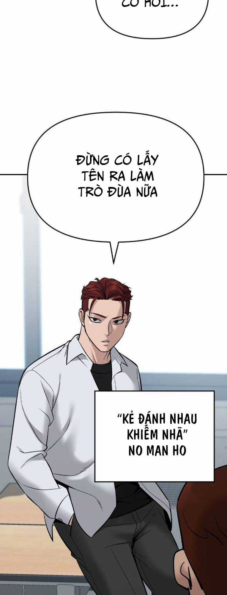 Quản Lí Du Côn - Chapter 59 - Trang 19