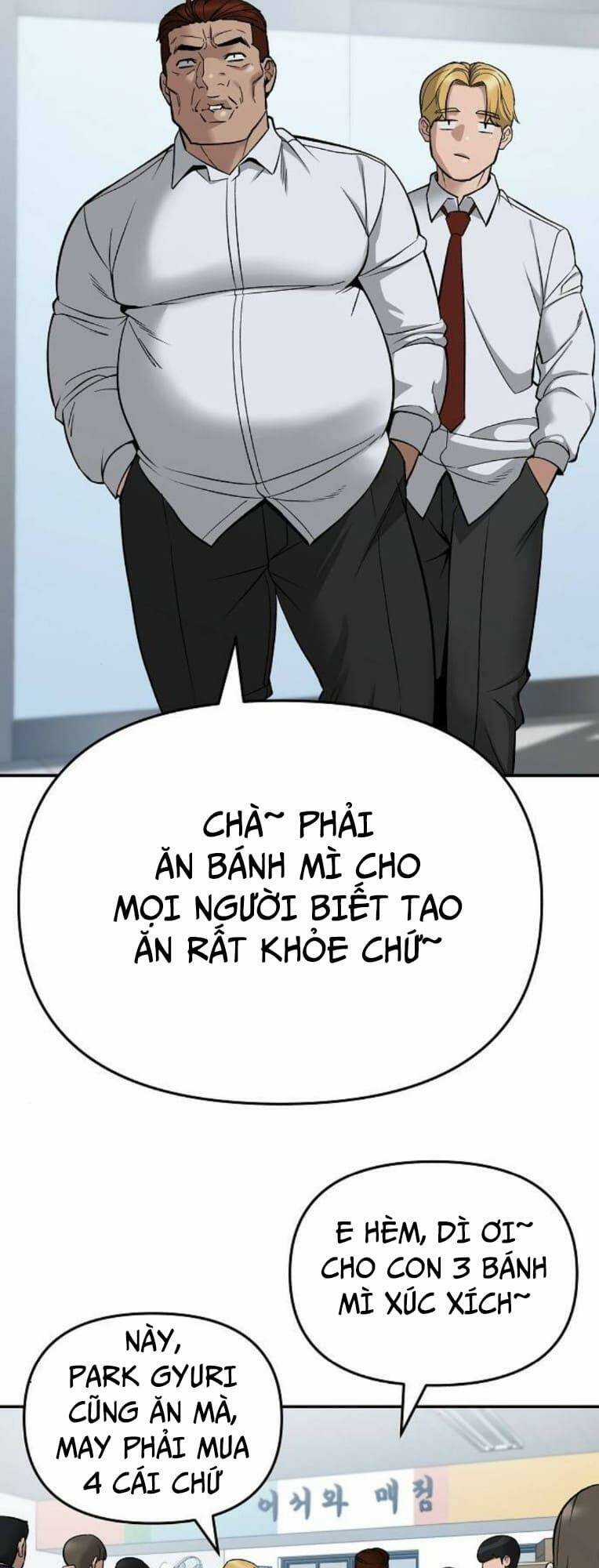 Quản Lí Du Côn - Chapter 59 - Trang 3