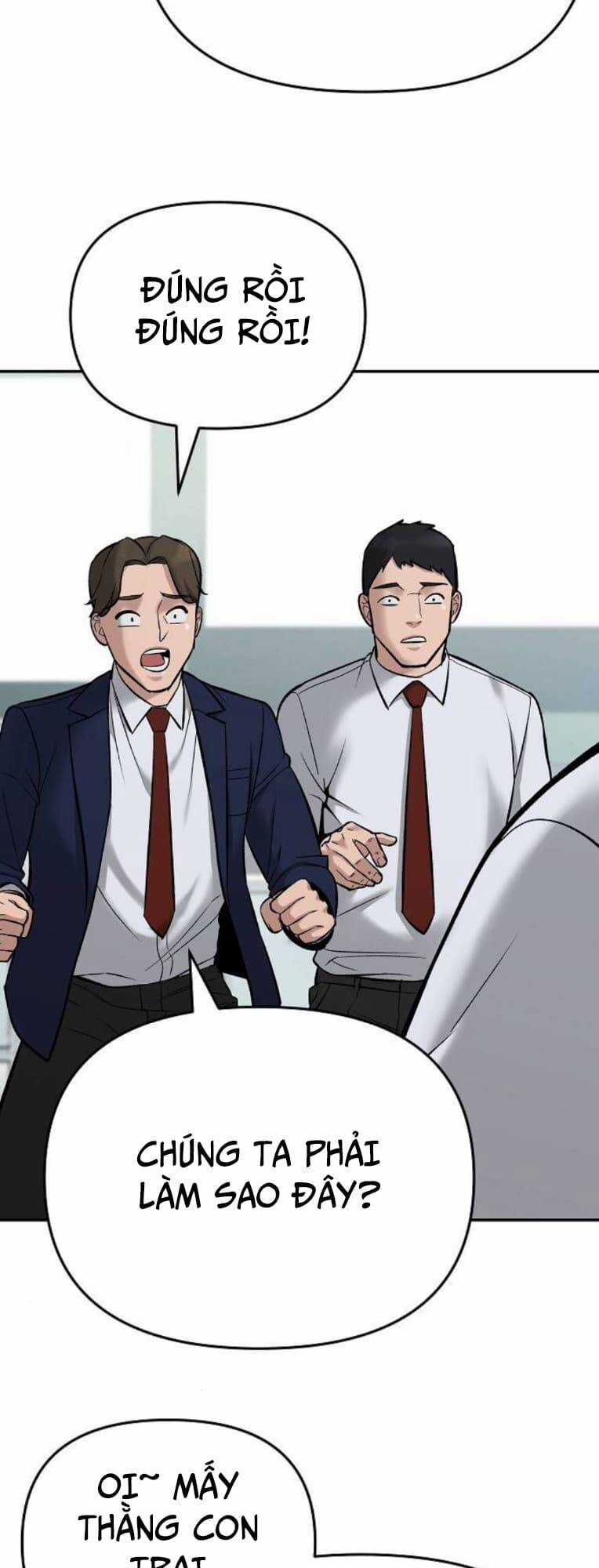 Quản Lí Du Côn - Chapter 59 - Trang 23