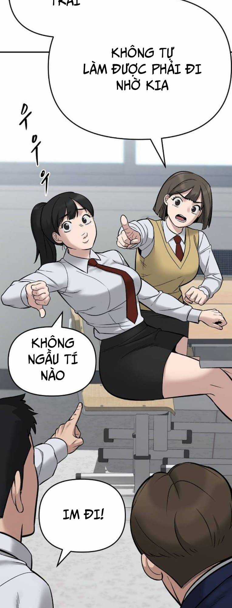 Quản Lí Du Côn - Chapter 59 - Trang 24