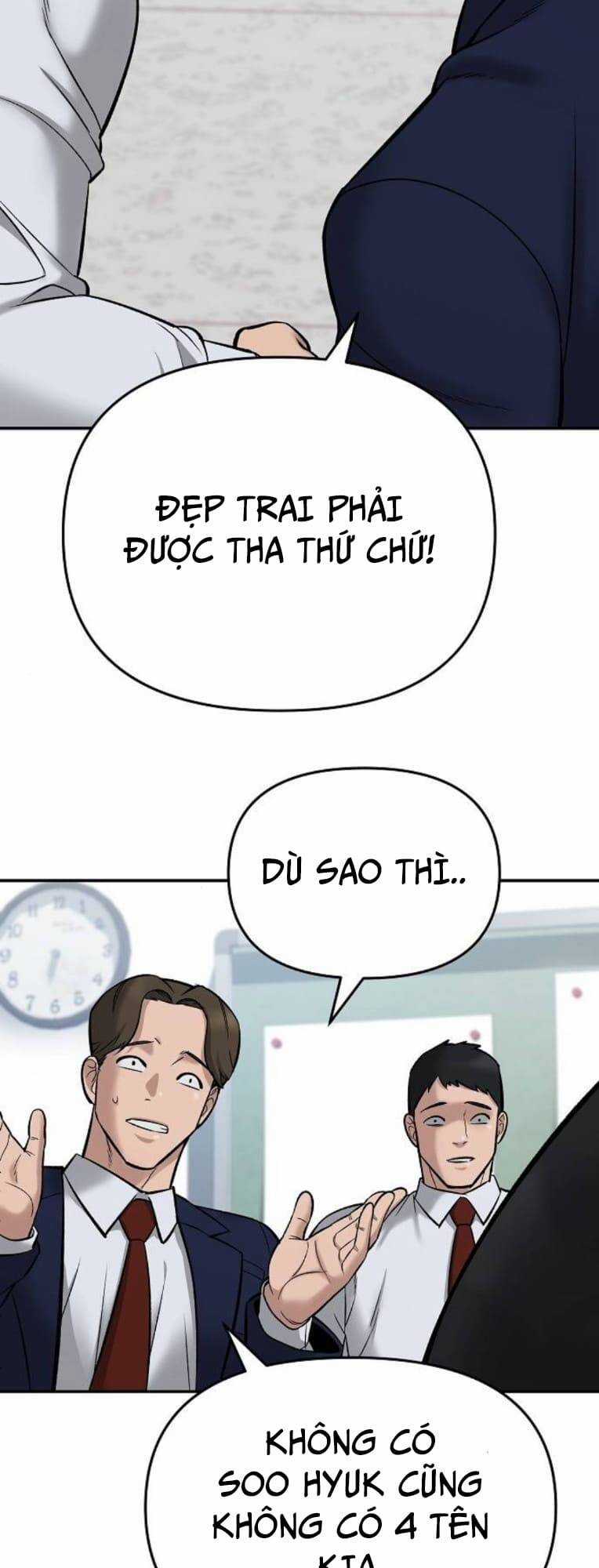 Quản Lí Du Côn - Chapter 59 - Trang 25