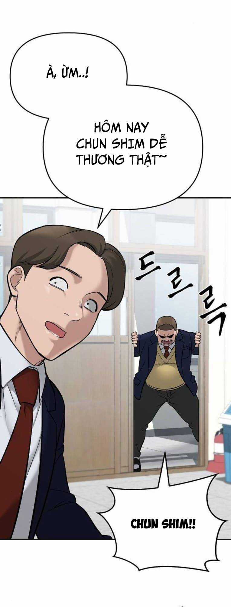 Quản Lí Du Côn - Chapter 59 - Trang 28